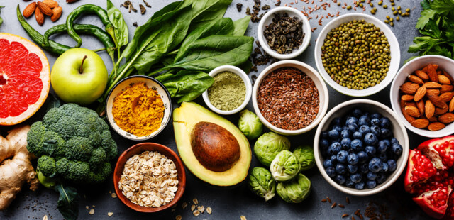 Alimentazione speciale